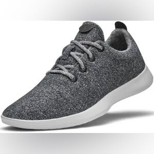 ALLBIRDS Merino Wool Runners Men’s Size 10. New! Never worn!